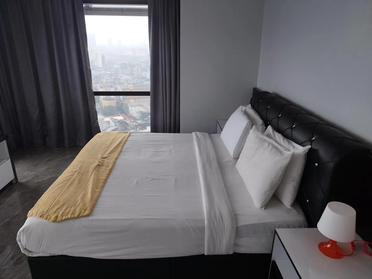 Apartment Bintang Royal Casa Suites Times Square Kl Kuala Lumpur
