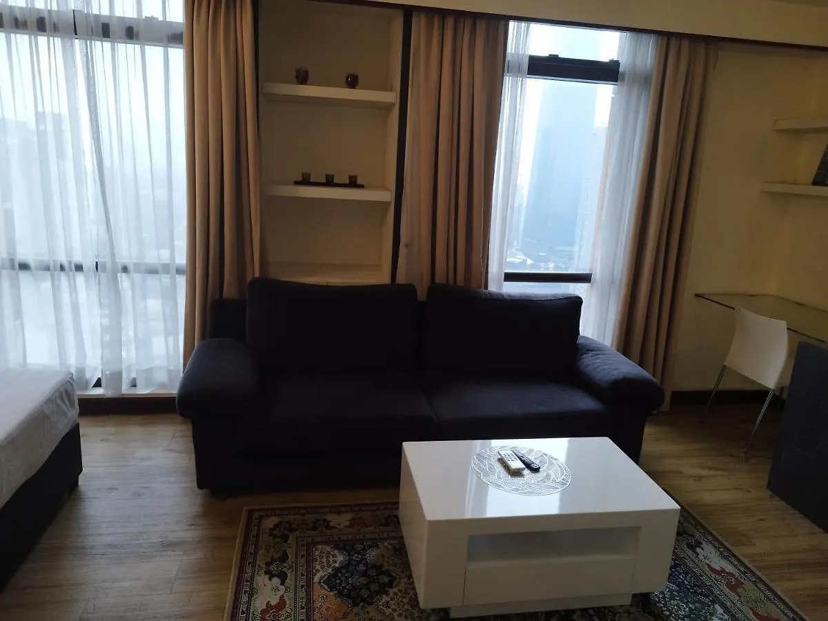 Apartment Bintang Royal Casa Suites Times Square Kl Kuala Lumpur