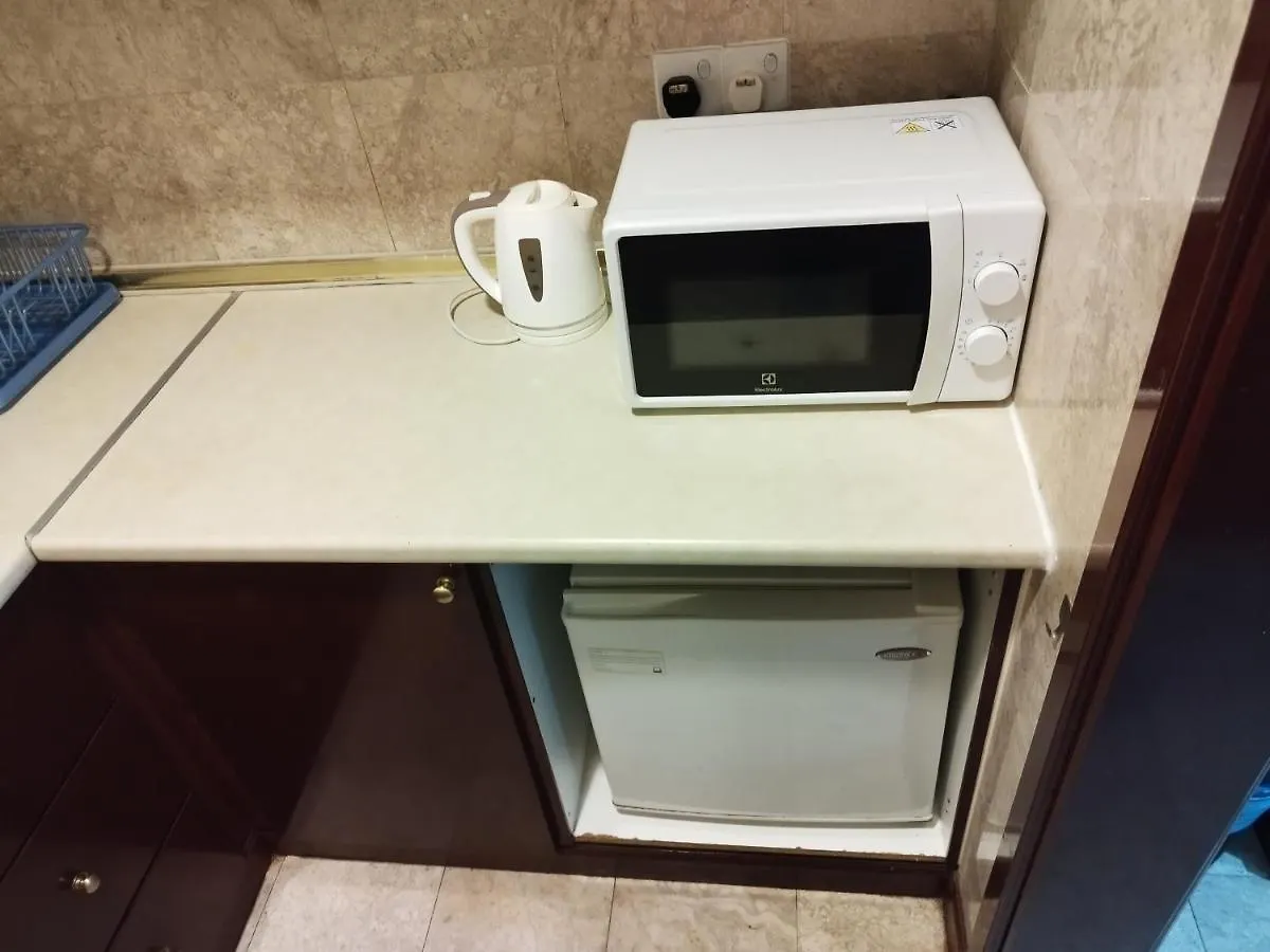 Apartment Bintang Royal Casa Suites Times Square Kl Kuala Lumpur