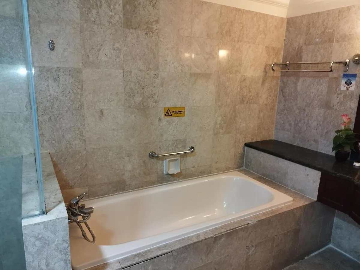 Bintang Royal Casa Suites Times Square Kl Kuala Lumpur 0*,  Malaysia