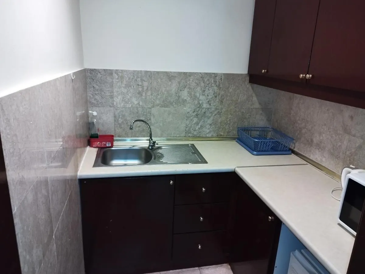Bintang Royal Casa Suites Times Square Kl Kuala Lumpur 0*,