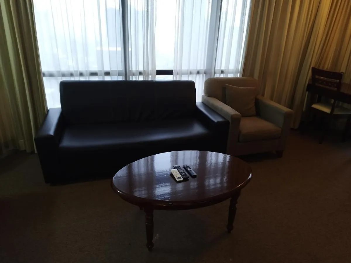 Apartment Bintang Royal Casa Suites Times Square Kl Kuala Lumpur