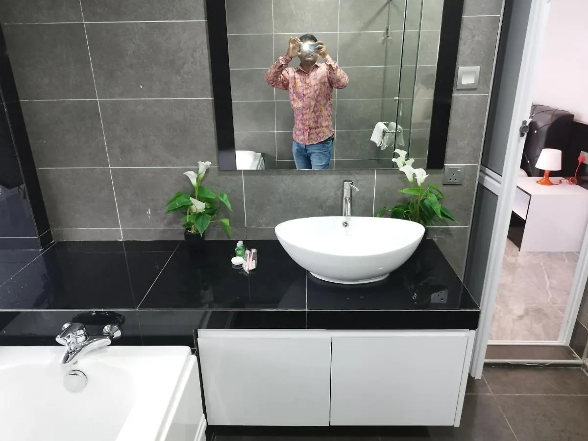 Bintang Royal Casa Suites Times Square Kl Kuala Lumpur