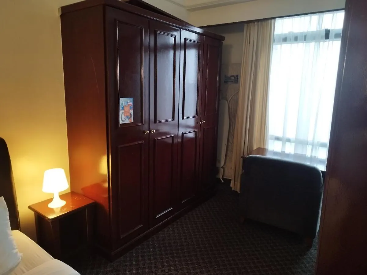 Bintang Royal Casa Suites Times Square Kl Kuala Lumpur 0*,  Malaysia