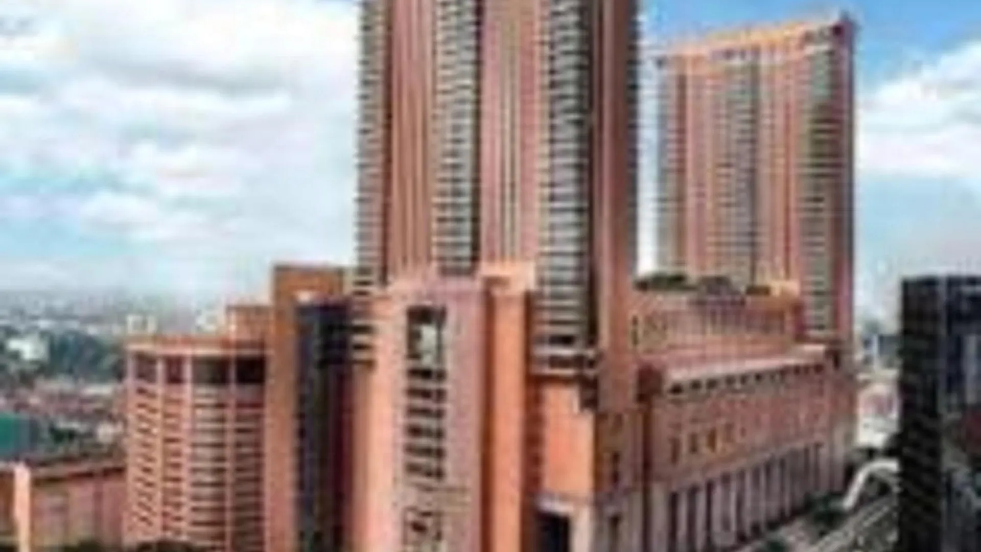 Apartment Bintang Royal Casa Suites Times Square Kl Kuala Lumpur