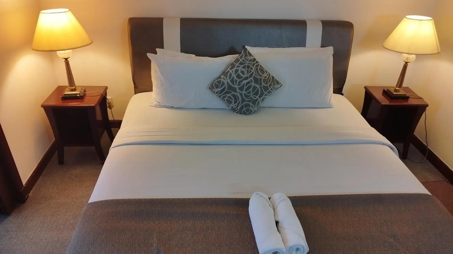 Apartment Bintang Royal Casa Suites Times Square Kl Kuala Lumpur