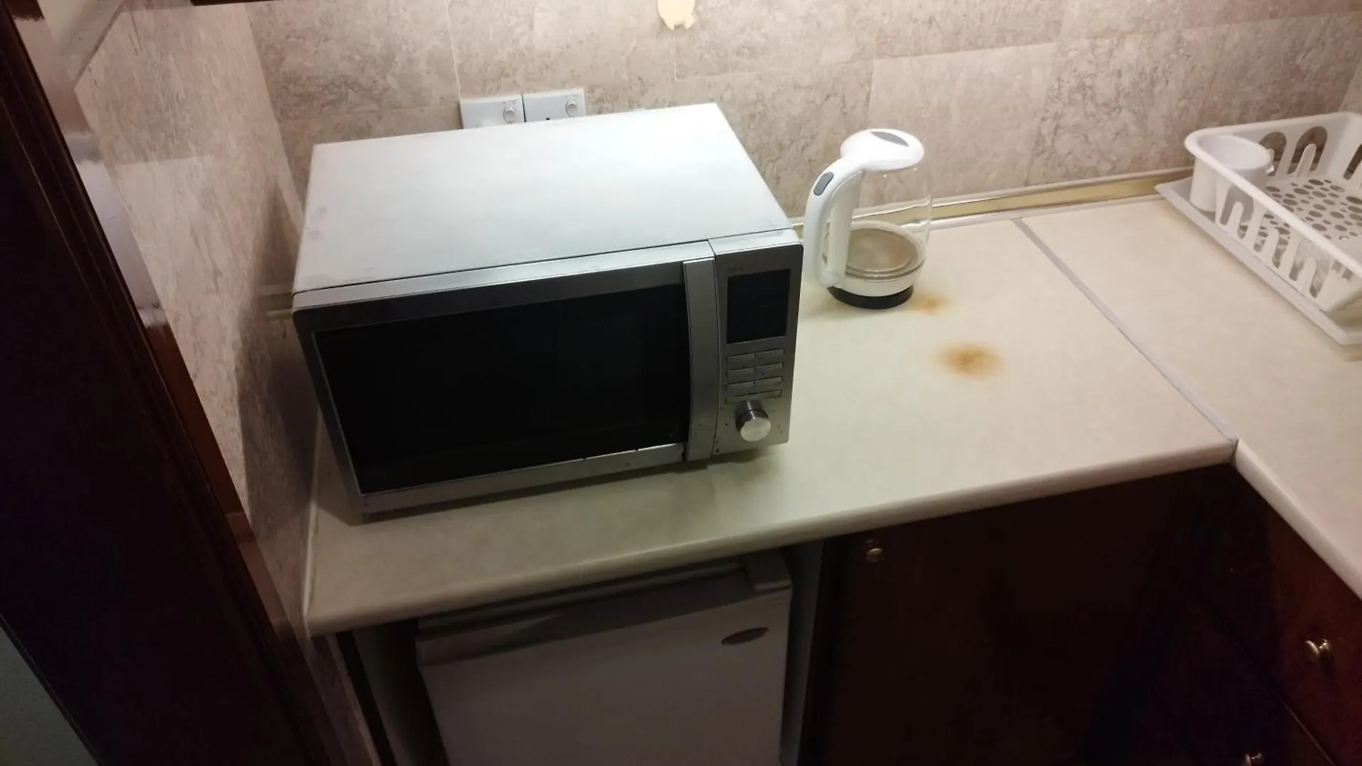 Bintang Royal Casa Suites Times Square Kl Kuala Lumpur 0*,  Malaysia