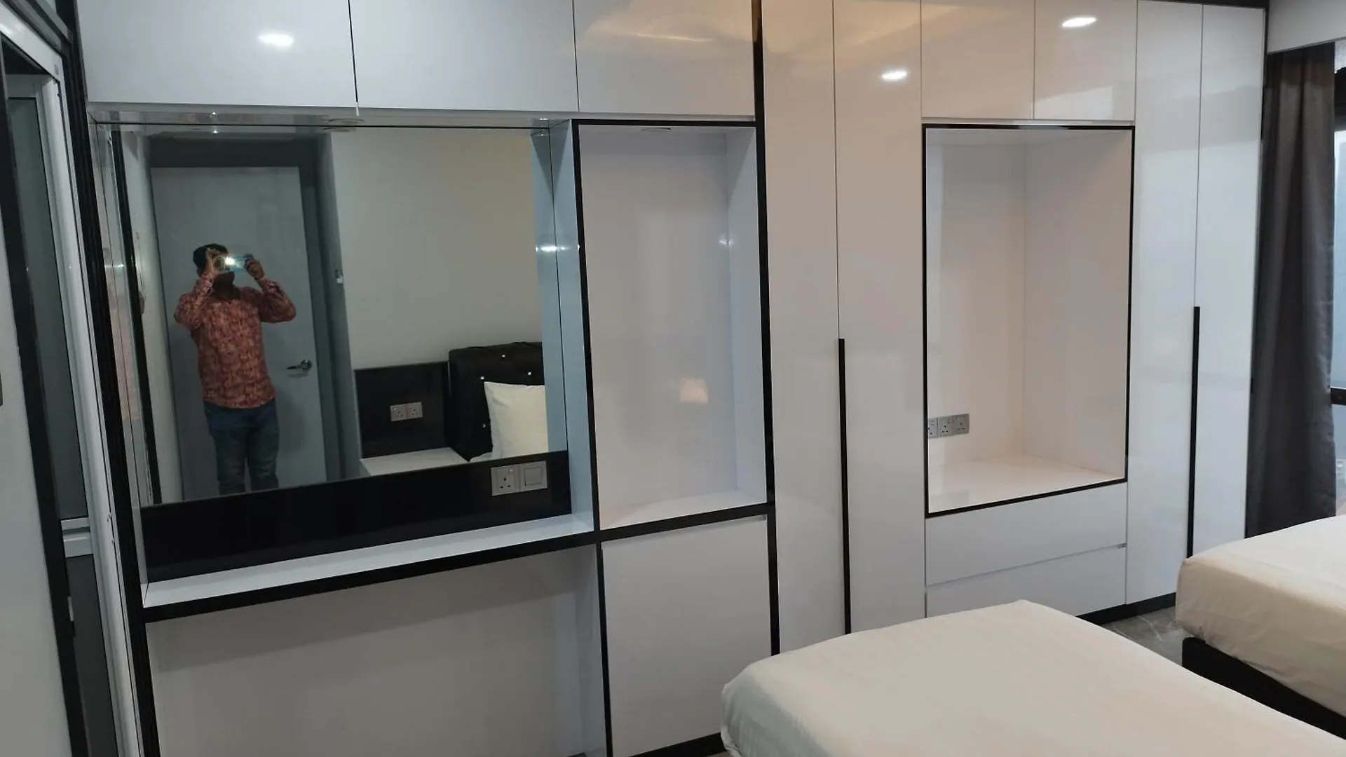Bintang Royal Casa Suites Times Square Kl Kuala Lumpur Apartment