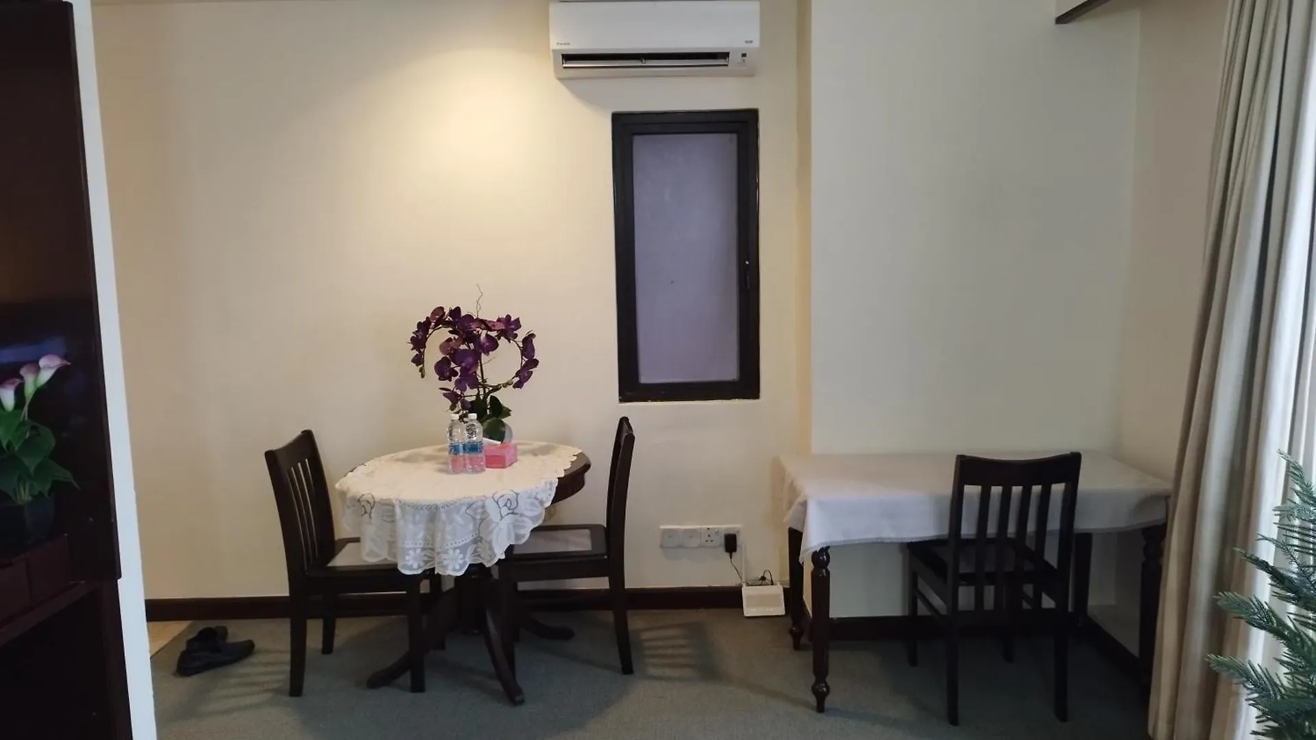 Bintang Royal Casa Suites Times Square Kl Kuala Lumpur Apartment