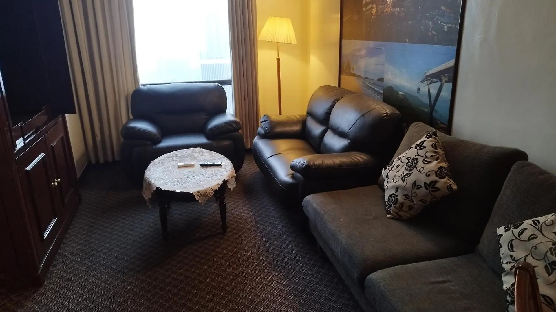 Bintang Royal Casa Suites Times Square Kl Kuala Lumpur