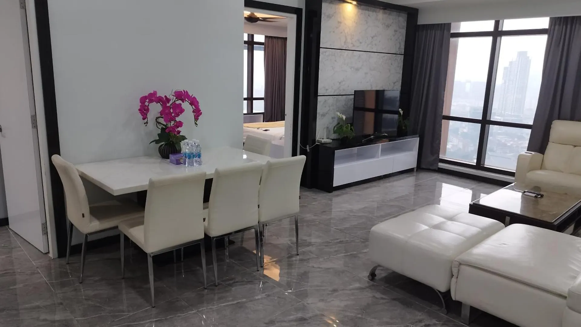 Bintang Royal Casa Suites Times Square Kl Kuala Lumpur 0*,
