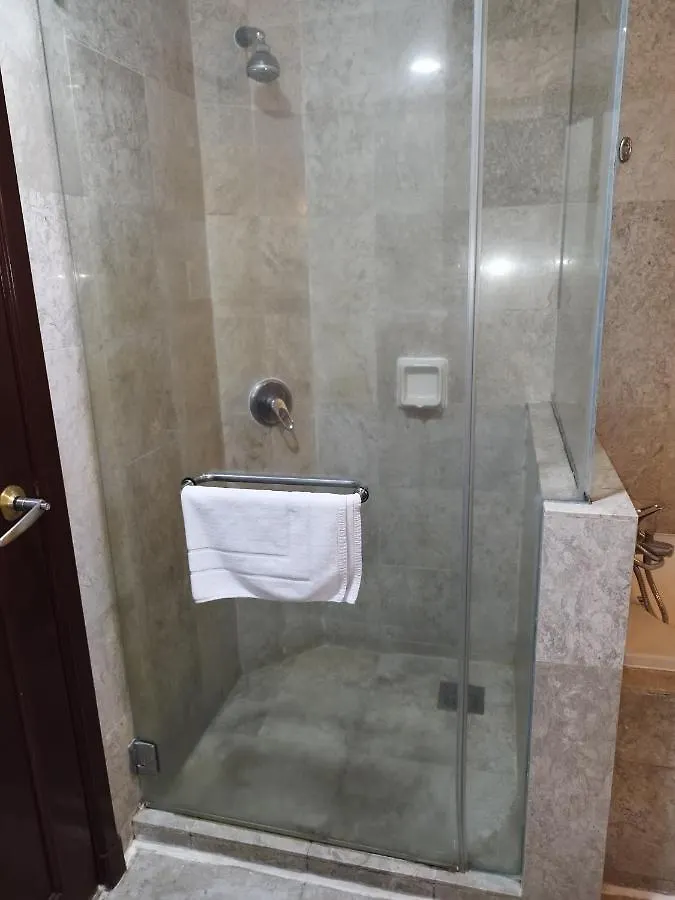 Bintang Royal Casa Suites Times Square Kl Kuala Lumpur Apartman