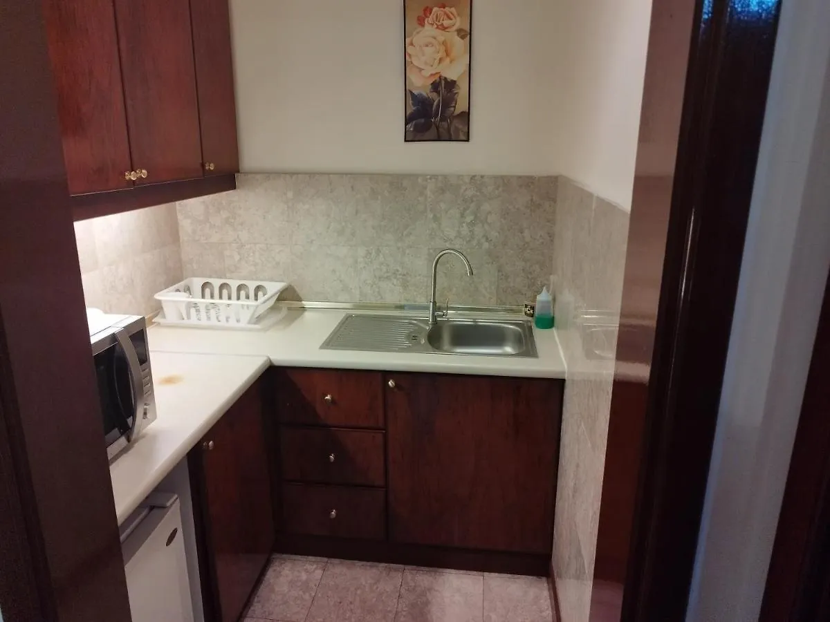 Bintang Royal Casa Suites Times Square Kl Kuala Lumpur Apartman