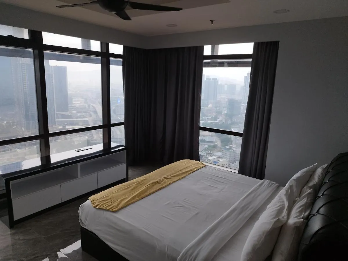 Bintang Royal Casa Suites Times Square Kl Kuala Lumpur