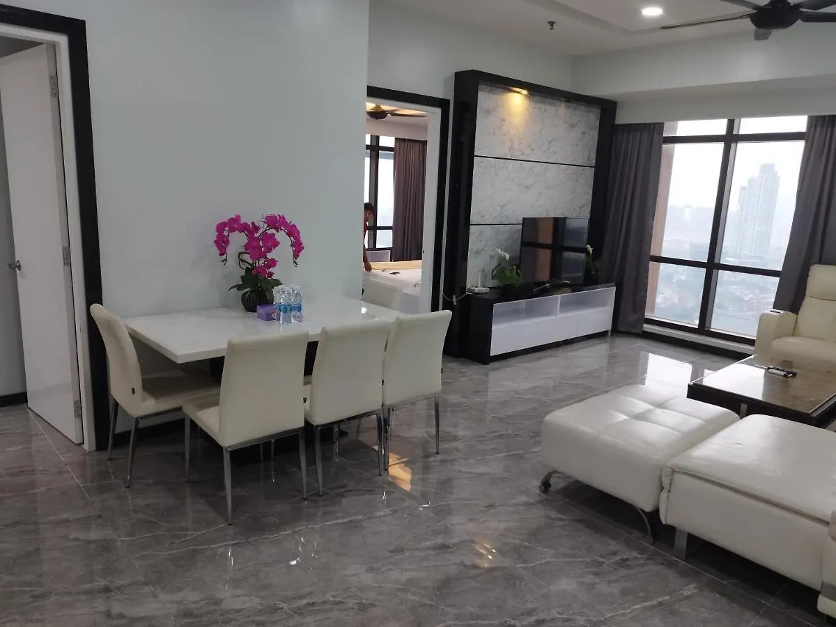 Apartman Bintang Royal Casa Suites Times Square Kl Kuala Lumpur